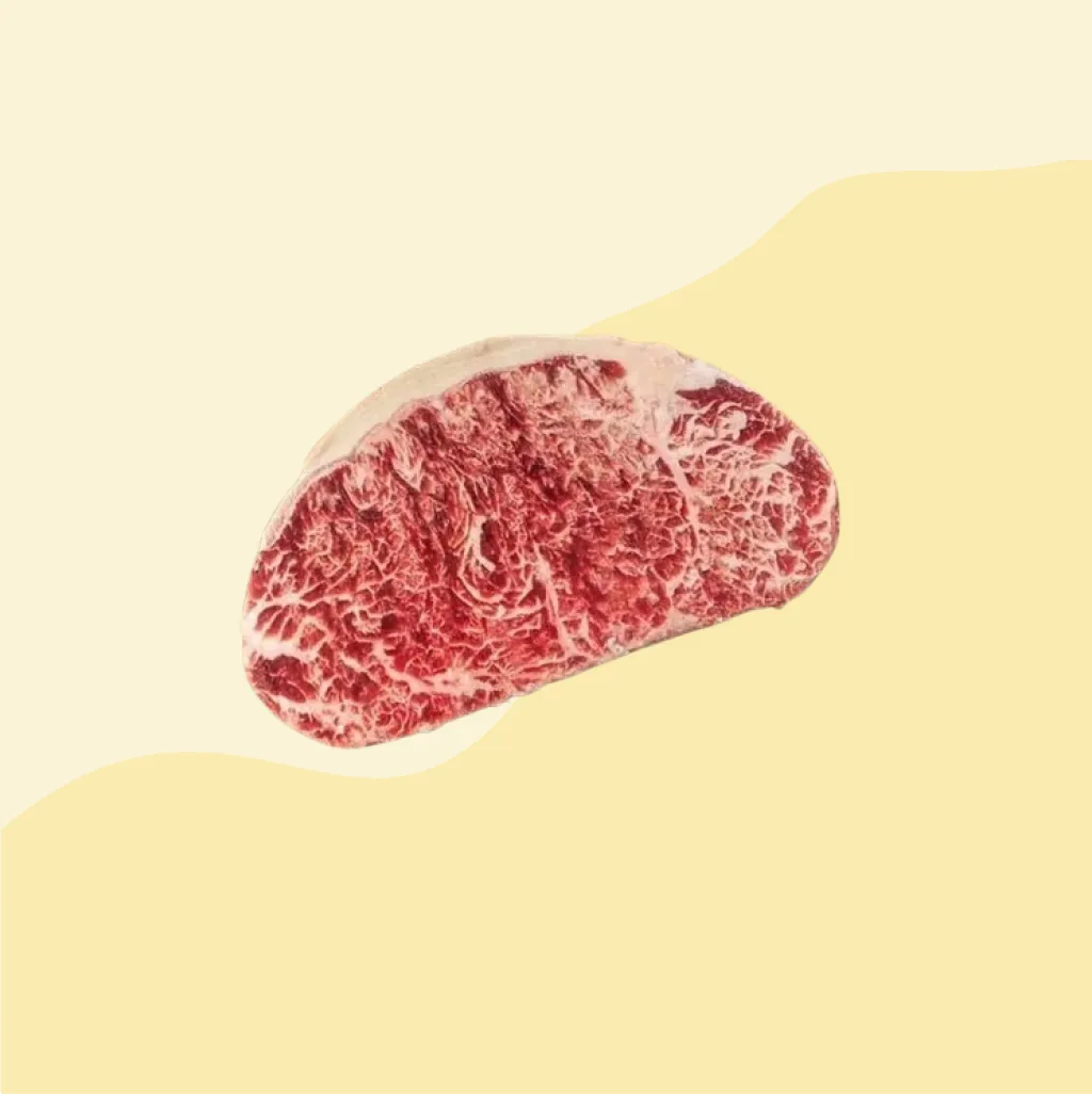 Meltique Striploin